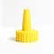 Thrifco Plumbing Plastic Sweeper Nozzle 4400357 - alternate 1